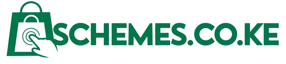 Schemes.co.ke Logo